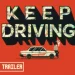 Keep Driving, PC çıkışını gerçekleştirdi