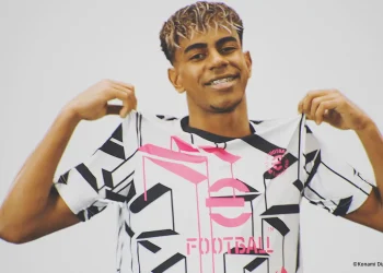 Lamine Yamal, eFootball’un yeni elçisi oldu