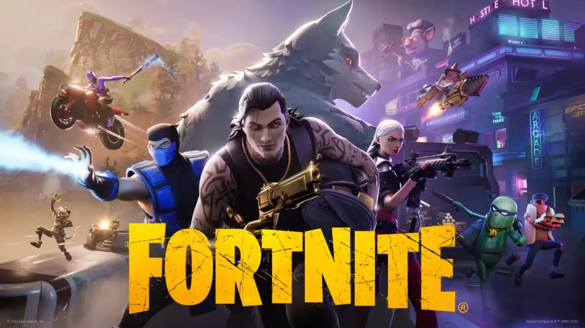 Live Service oyunlar PS5 ve Xbox’ta oyun süresinin %40’ını oluşturuyor 1 Live Service oyunlar PS5 ve Xbox’ta oyun süresinin %40’ını oluşturuyor