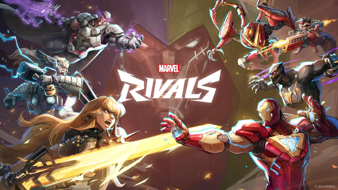 NetEase, Marvel Rivals geliştirici ekibinde işten çıkarmalar yaptı