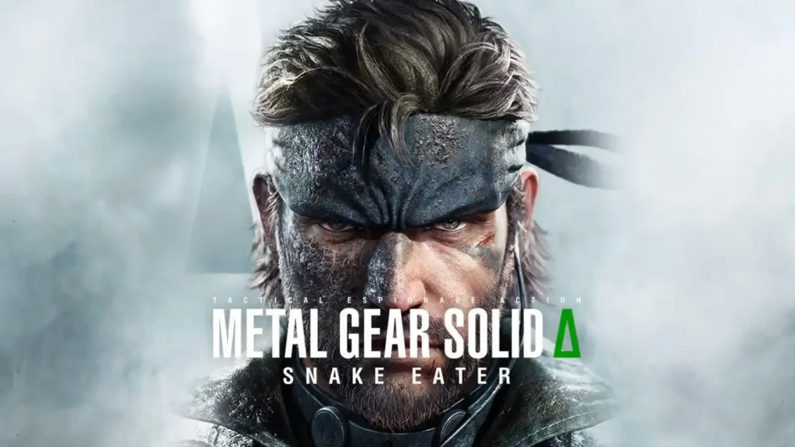 Metal Gear Solid Delta: Snake Eater’ın PC sistem gereksinimleri açıklandı 1 Metal Gear Solid Delta: Snake Eater’ın PC sistem gereksinimleri açıklandı