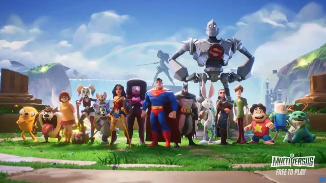 Warner Bros., MultiVersus’un Live Service desteğini sonlandırıyor 1 Warner Bros., MultiVersus’un Live Service desteğini sonlandırıyor