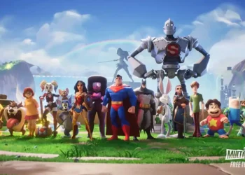 Warner Bros., MultiVersus’un Live Service desteğini sonlandırıyor