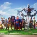 Warner Bros., MultiVersus’un Live Service desteğini sonlandırıyor 8 Warner Bros., MultiVersus’un Live Service desteğini sonlandırıyor