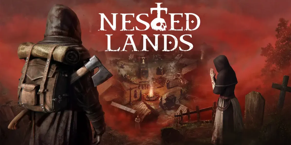 Nested Lands – Alpha İlk Bakış