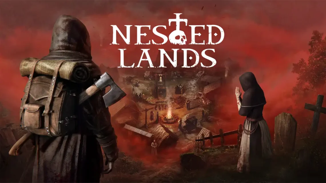 Nested Lands – Alpha İlk Bakış