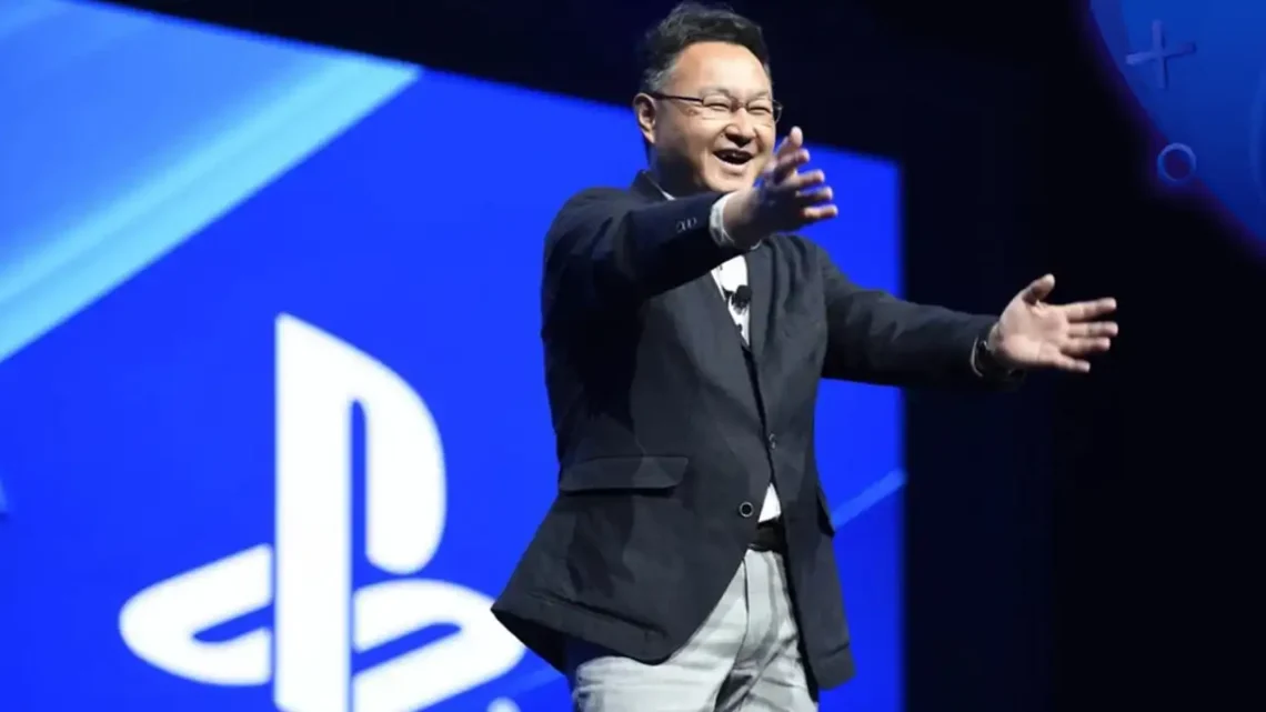 Eski Sony yöneticisi Shuhei Yoshida, PS5’in PC portları hakkında konuştu