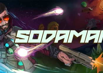 Sodaman: Ön İnceleme