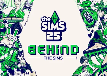 Kevin Gibson ile The Sims’in 25 Yıllık evrimi üzerine