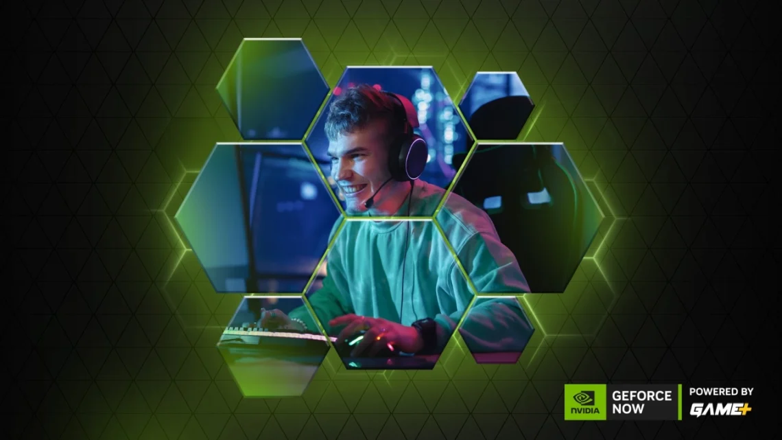 GAME+ ile oyun deneyiminde yeni dönem