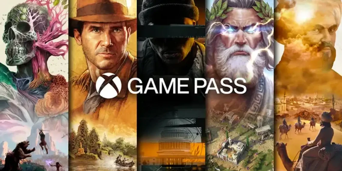 Xbox, PlayStation ve Switch oyuncuları için karar verdi 1 Xbox, PlayStation ve Switch oyuncuları için karar verdi