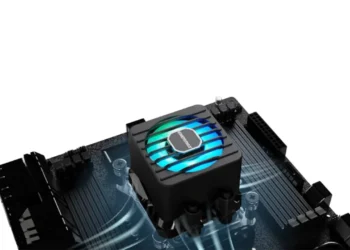 Enermax LIQMAXFLO ARGB 360mm Sıvı Soğutucu İnceleme