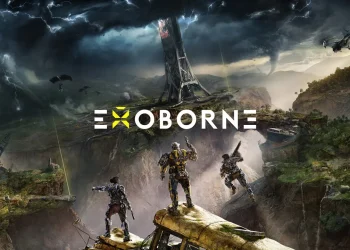 exoborne