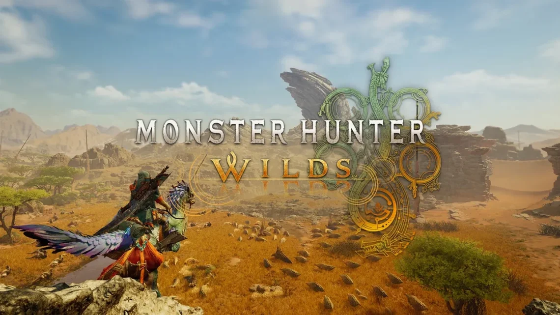 Monster Hunter Wilds Sistem Gereksinimleri