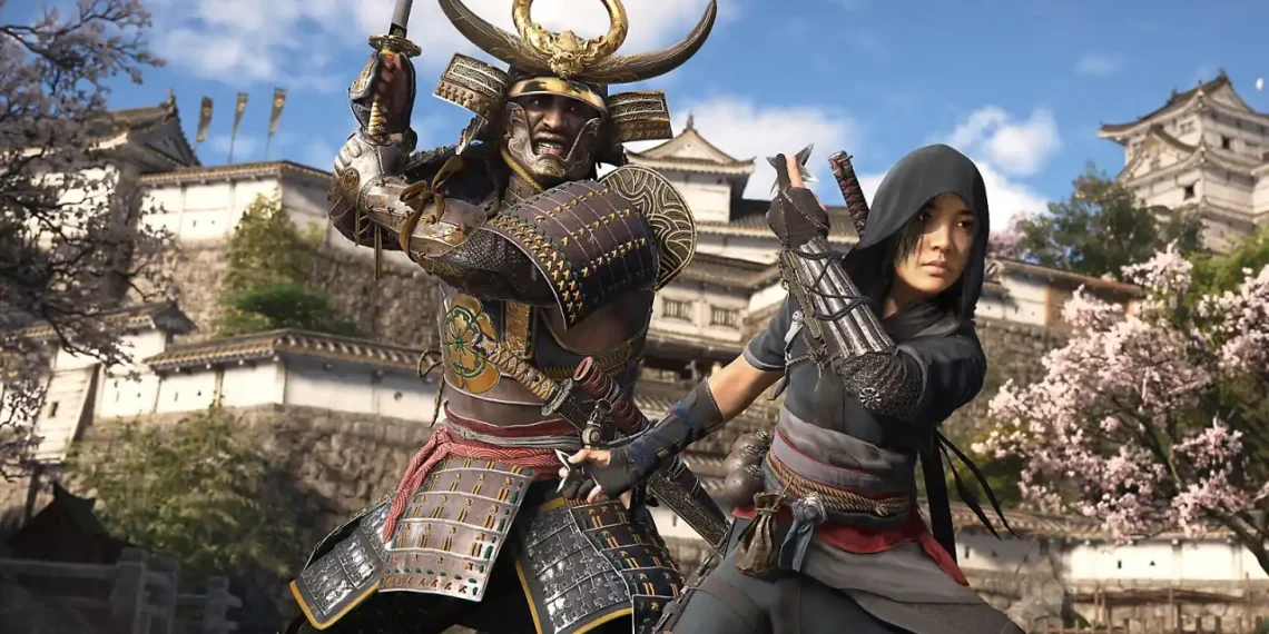 Assassin’s Creed Shadows PC sürümü teknik testi yapıldı