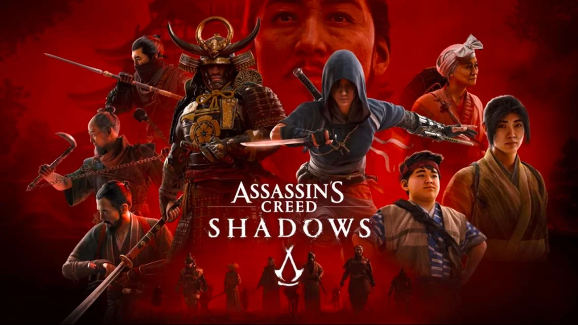 Assassin's Creed Shadows inceleme