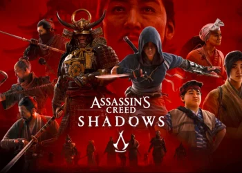 Assassin's Creed Shadows inceleme