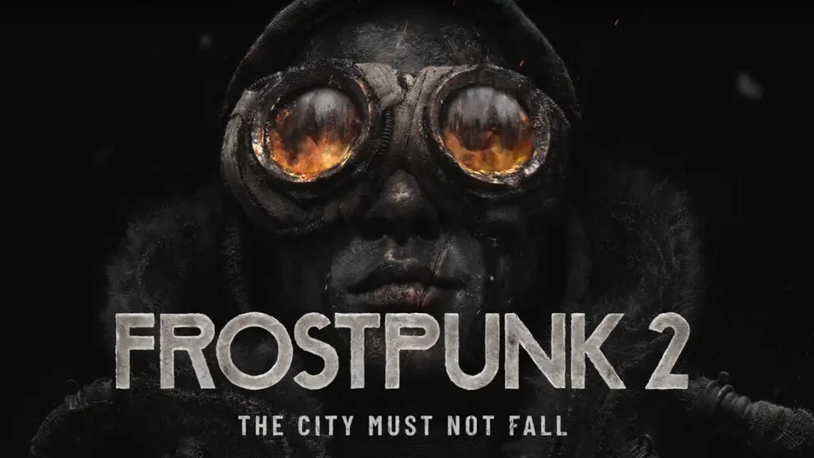 Frostpunk 2 için yol haritası açıklandı 1 Frostpunk 2 için yol haritası açıklandı