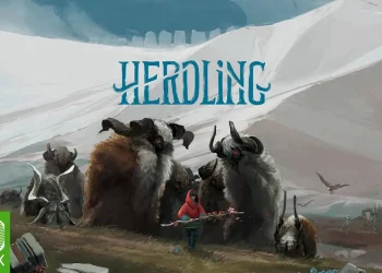 Okomotive, yeni oyunu “Herdling”i duyurdu