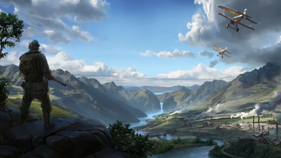 Kaiserpunk'ın çıkış tarihi belli oldu 1 Kaiserpunk’ın çıkış tarihi belli oldu