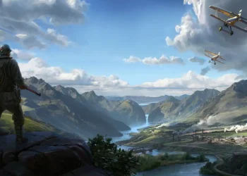 Kaiserpunk’ın çıkış tarihi belli oldu