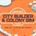 Steam City & Settlement Builders festivalinden kaçırmamanız gereken 10 oyun 4 Steam City & Settlement Builders festivalinden kaçırmamanız gereken 10 oyun