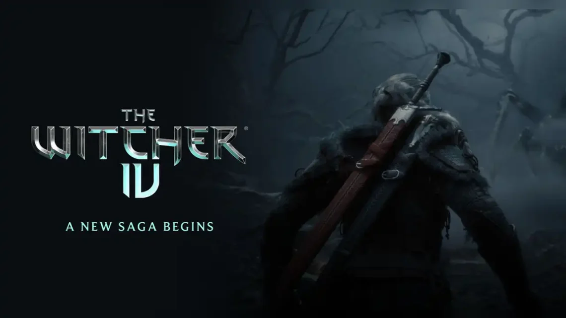 CD Projekt RED, The Witcher IV için 2026 sonrasını işaret etti 1 CD Projekt RED, The Witcher IV için 2026 sonrasını işaret etti
