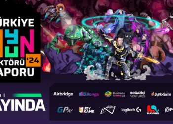 Türkiye Oyun Sektörü Raporu 2024 Yayınlandı 4 Türkiye Oyun Sektörü Raporu 2024 Yayınlandı