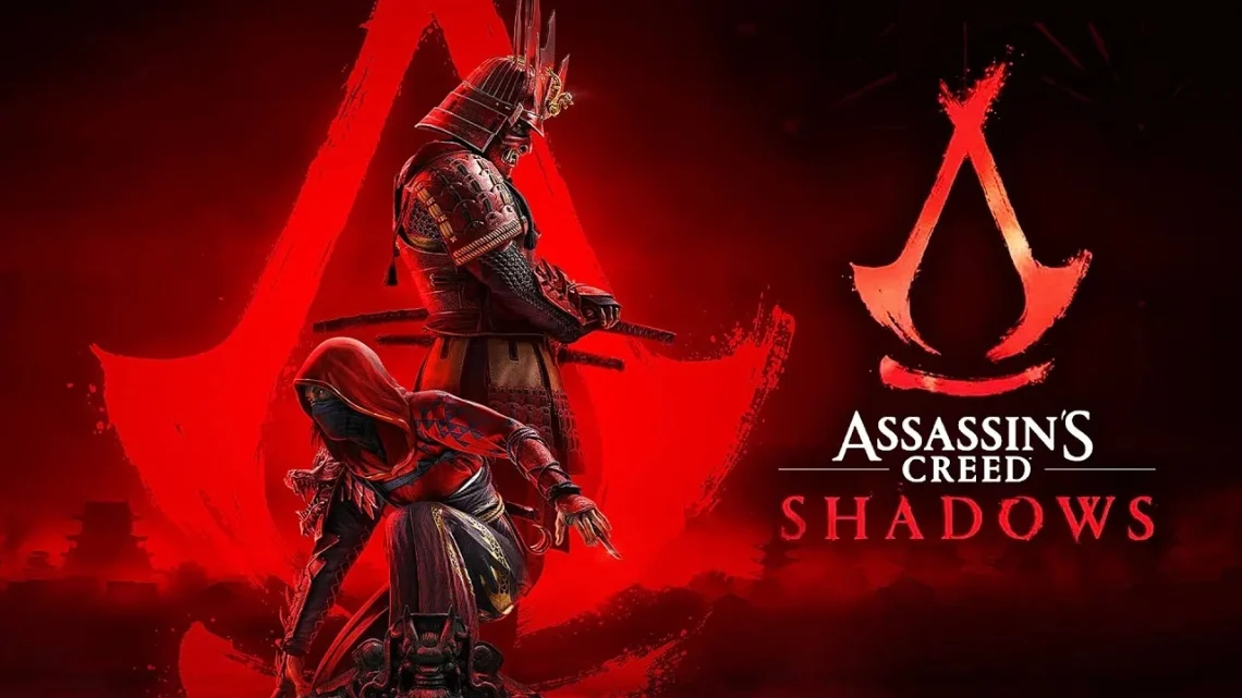 Bu hafta yeni çıkacak oyunlar 17 - 23 Mart 2025 1 assassins creed shadows