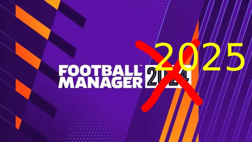 football manager 2024 to 2025