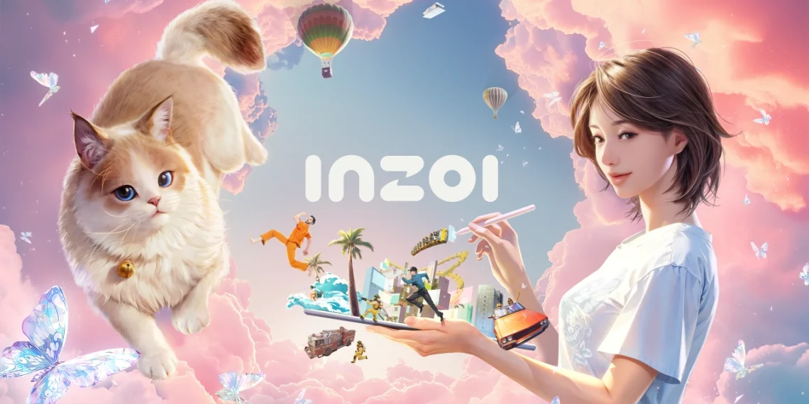 inzoi