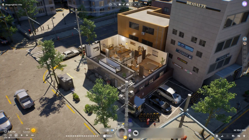 Wallbang Gaming Network