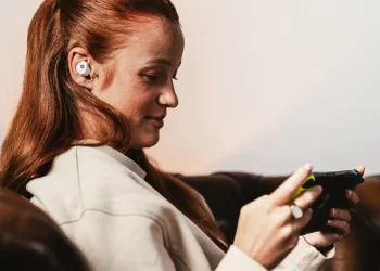 steelseries arctis gamebuds fitness