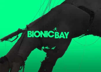 Bionic Bay, PC ve PlayStation 5 için yayımlandı