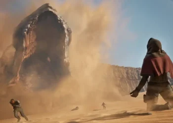 Dune: Awakening, devasa Beta hafta sonuna hazırlanıyor