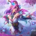 League of Legends 2. Sezon teması Ruh Çiçeği Ötesi ile geliyor