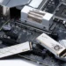 XPG'den MARS 980 Gen5 SSD serisi 4 MARS 980 Series