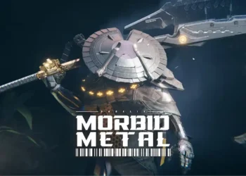 Morbid Metal, yaz aylarında Erken Erişim’e çıkıyor