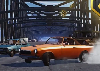 PUBG Mobile Türkiye’de ‘En İyi Driftler’ yarışması başladı