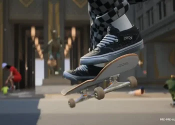 Skate yeniden yapımı Erken Erişim tarihi aldı