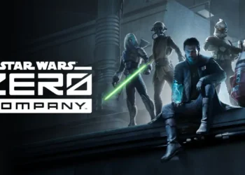 EA ve Lucasfilm Games, Star Wars: Zero Company oyununu duyurdu