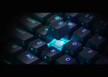 SteelSeries klavyeleri Rapid Tap ile entegre oluyor