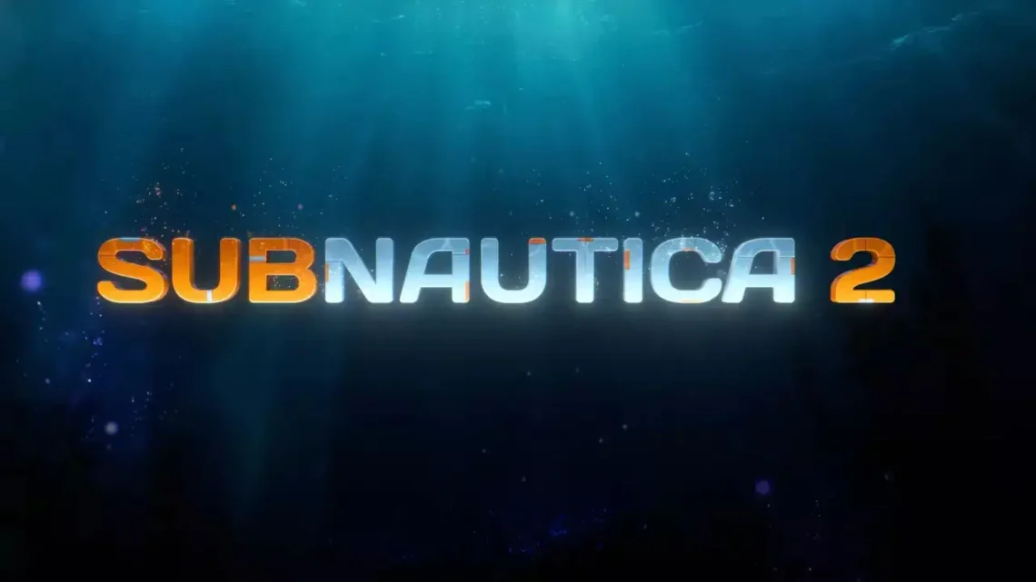 Subnautica 2’nin Erken Erişim süreci başlıyor