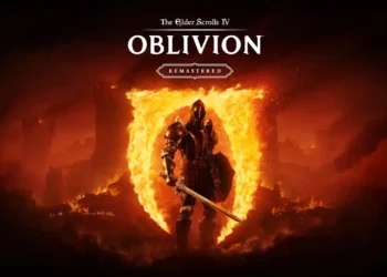 The Elder Scrolls IV: Oblivion Remastered resmen çıktı