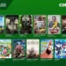 Game Pass’in Nisan ve Mayıs 2025 oyunları belli oldu