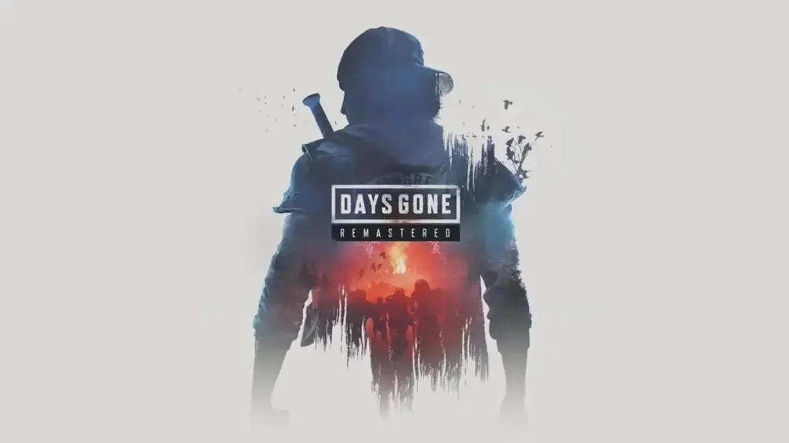 Bu hafta yeni çıkacak oyunlar 21 - 27 Nisan 2025 1 days gone remastered