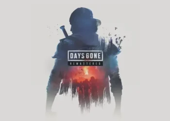 days gone remastered