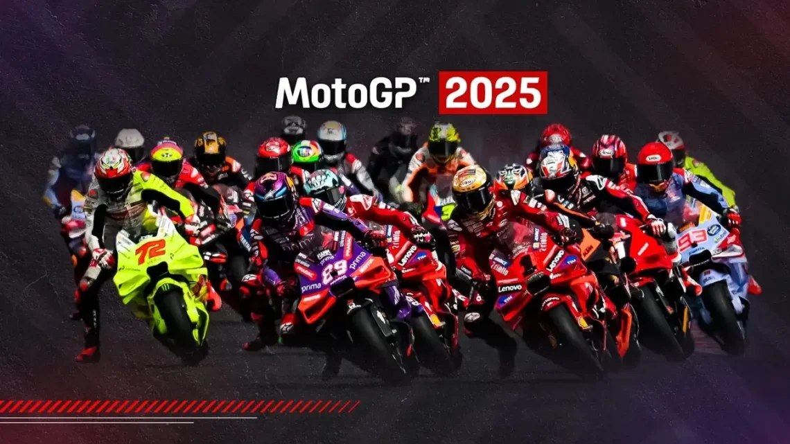 Bu hafta yeni çıkacak oyunlar 28 Nisan - 4 Mayıs 2025 1 yeni çıkacak oyunlar motogp 25