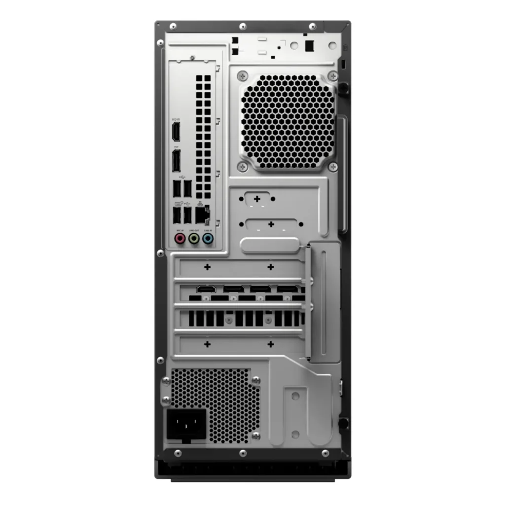ASUS'tan kompakt masaüstü bilgisayar: TUF Gaming T500 1 Wallbang Gaming Network