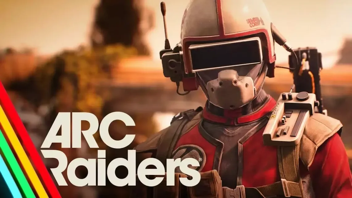 ARC Raiders İlk Bakış 1 ARC Raiders İlk Bakış